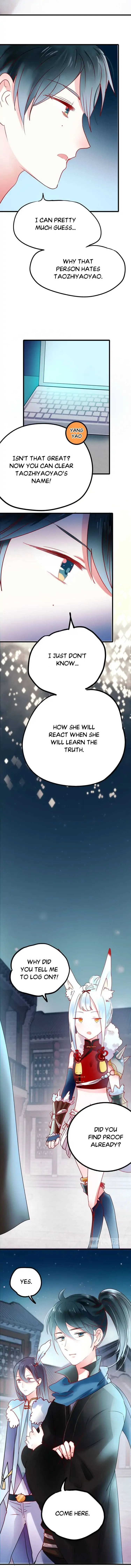 To be Winner Chapter 12 page 4