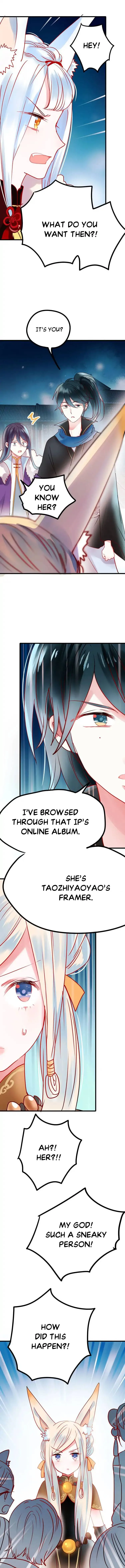 To be Winner Chapter 12 page 6