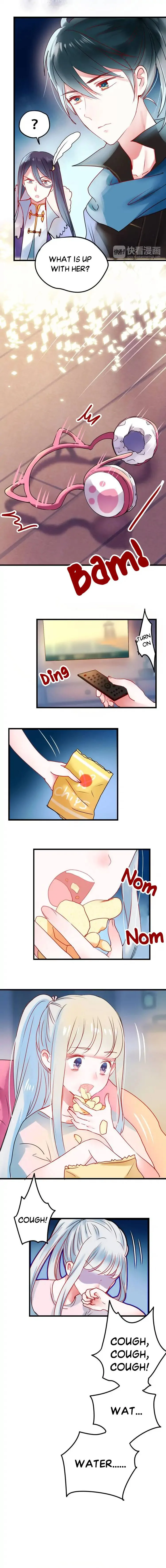 To be Winner Chapter 12 page 11