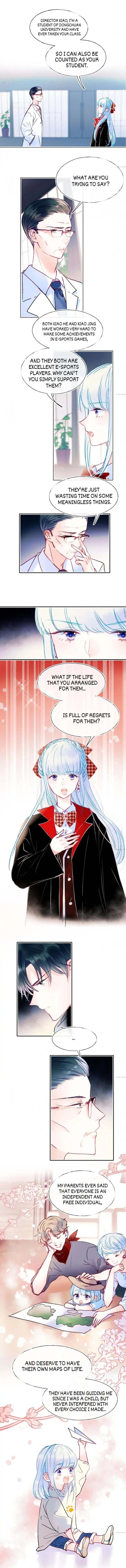 To be Winner Chapter 120 page 1