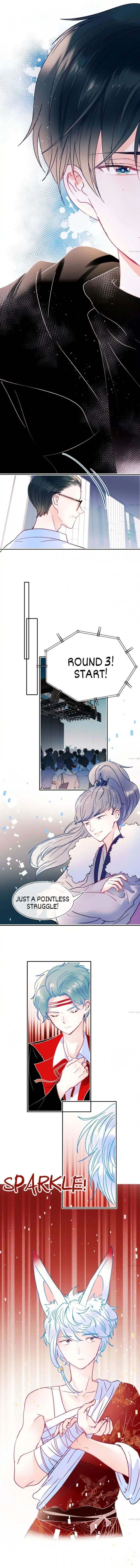 To be Winner Chapter 120 page 2
