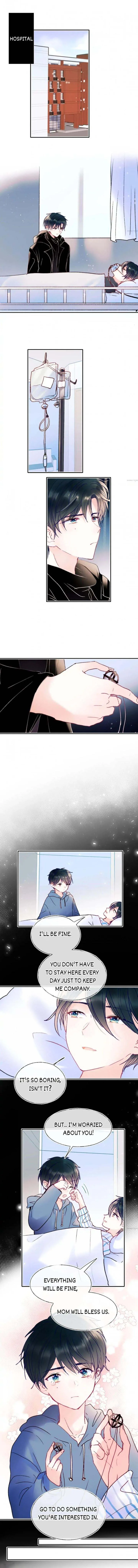 To be Winner Chapter 121 page 1