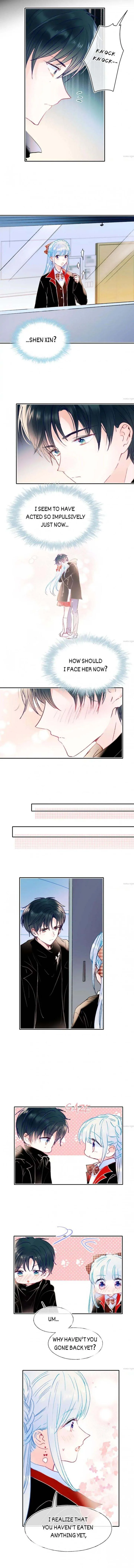 To be Winner Chapter 121 page 2