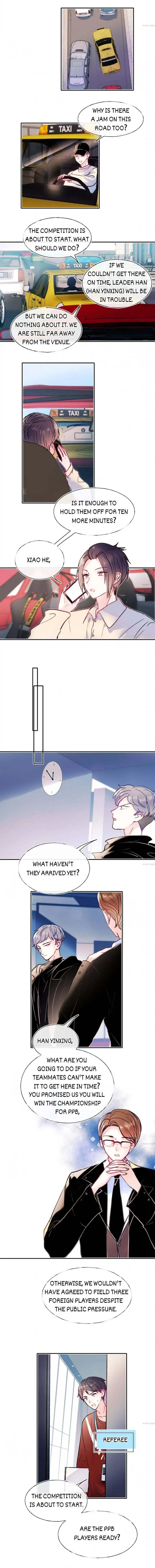 To be Winner Chapter 122 page 2