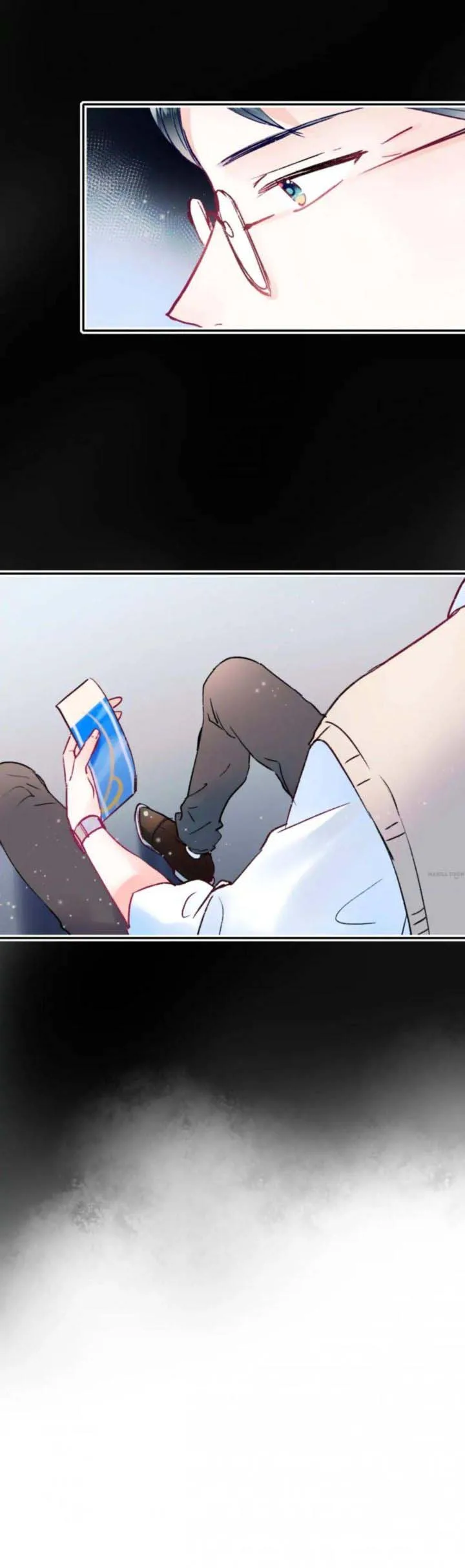 To be Winner Chapter 123 page 6