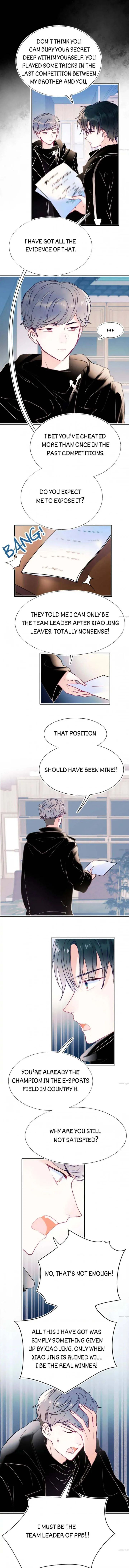 To be Winner Chapter 123 page 3