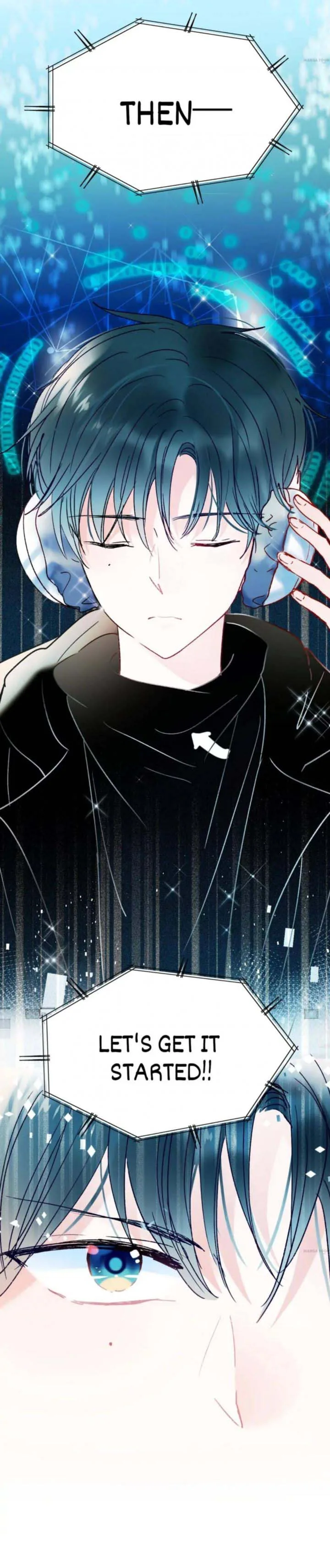 To be Winner Chapter 124 page 9