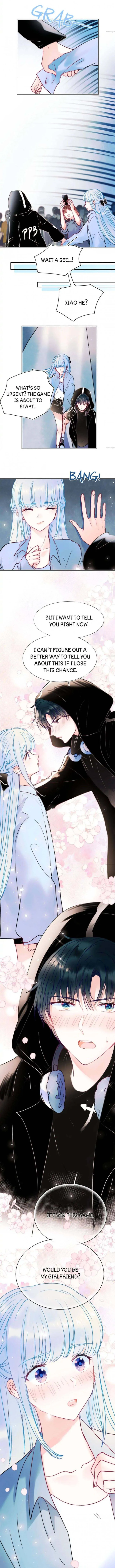 To be Winner Chapter 124 page 6