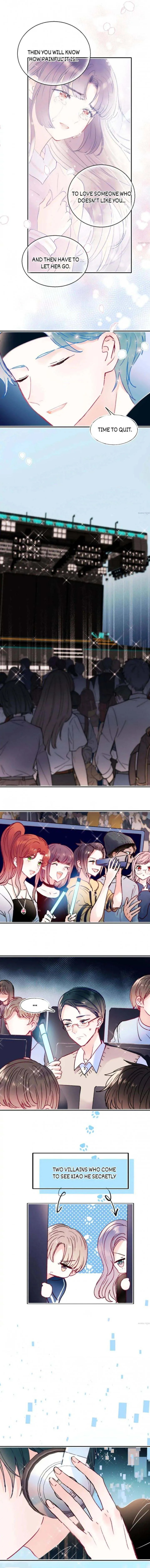 To be Winner Chapter 124 page 8