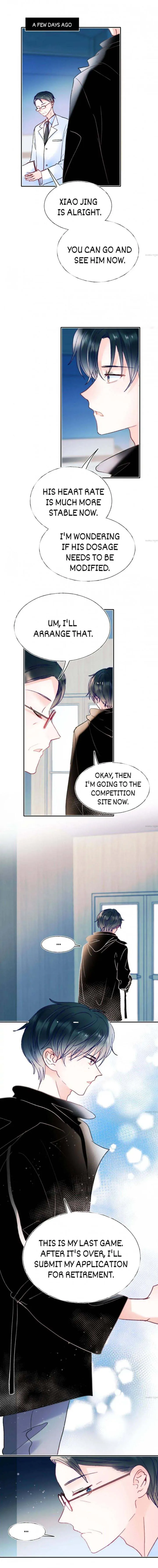 To be Winner Chapter 124 page 1
