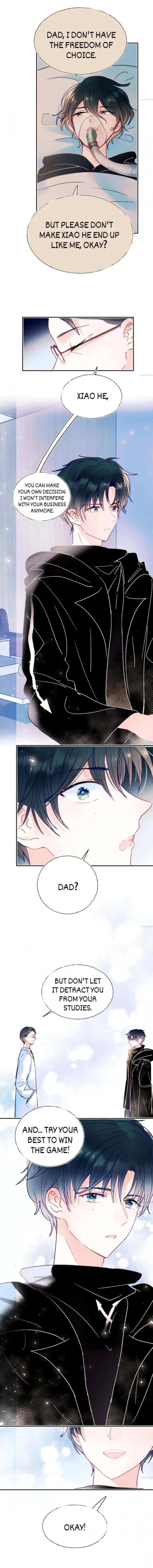 To be Winner Chapter 124 page 2