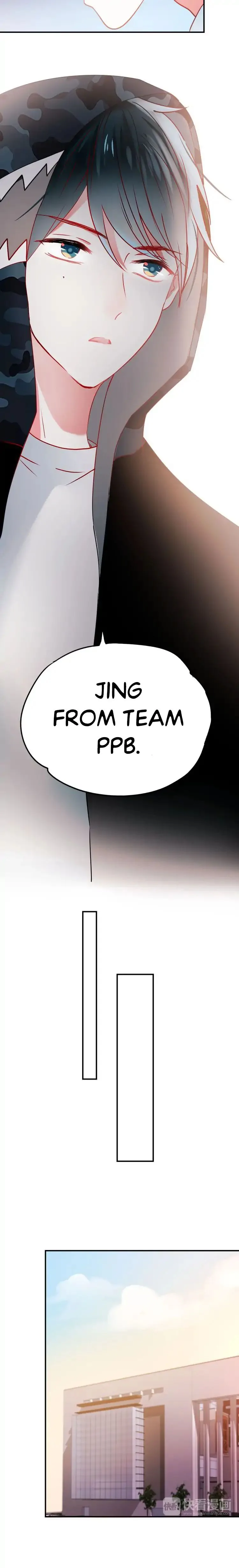 To be Winner Chapter 13.5 page 4