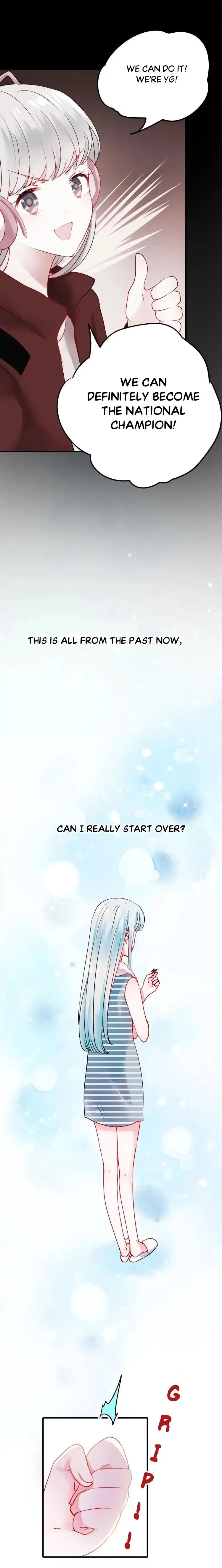 To be Winner Chapter 13 page 2