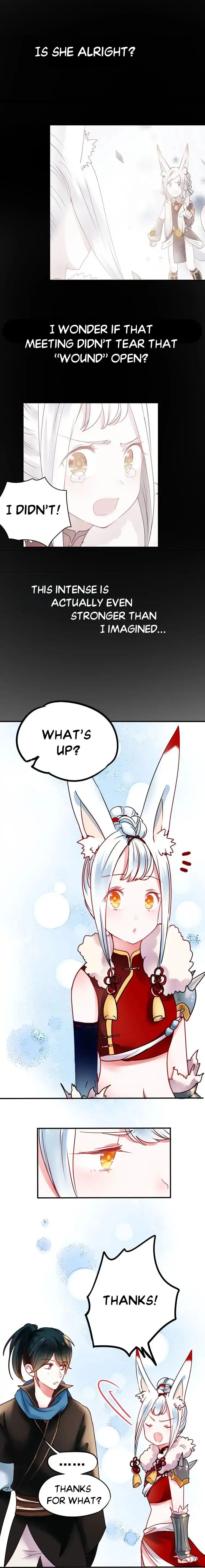 To be Winner Chapter 13 page 5