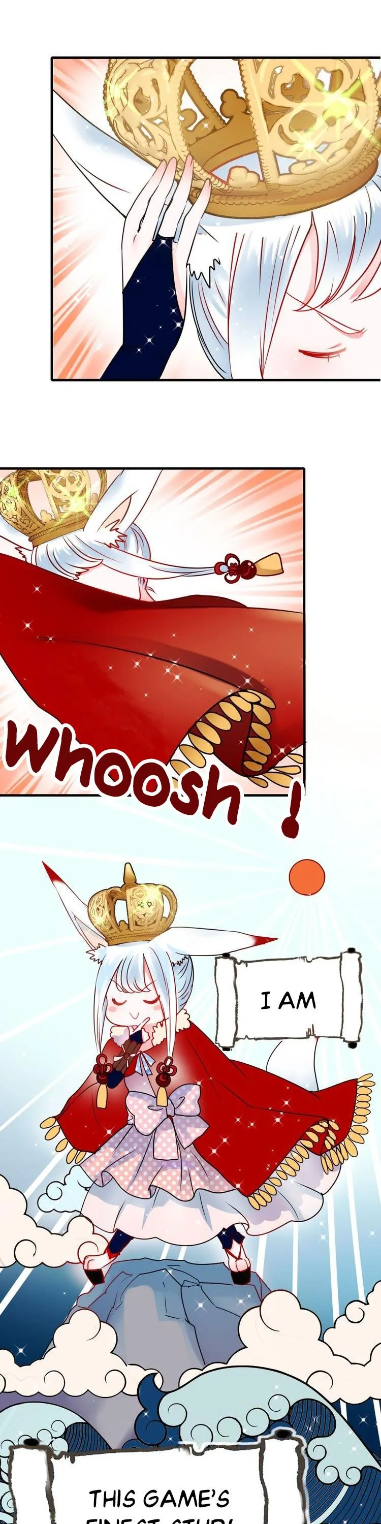 To be Winner Chapter 14 page 5