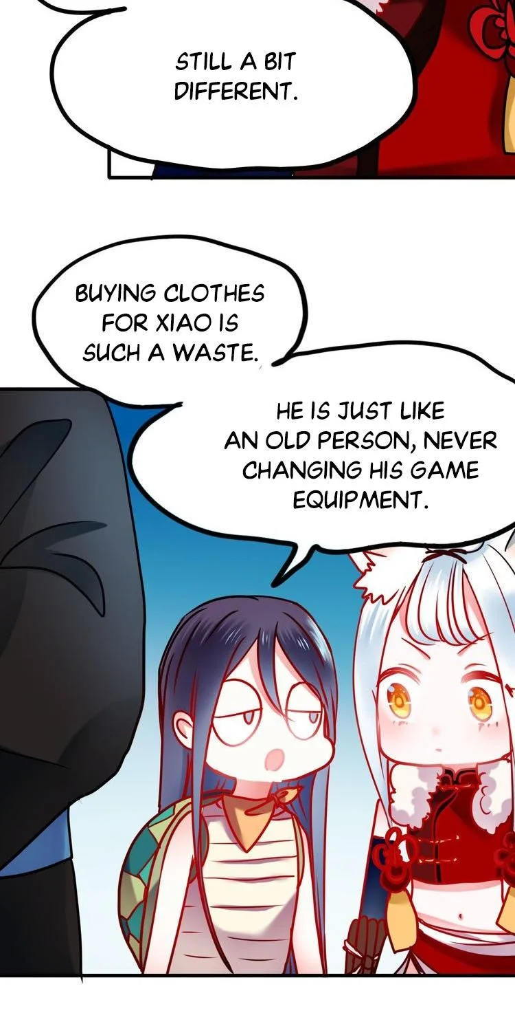To be Winner Chapter 14 page 12