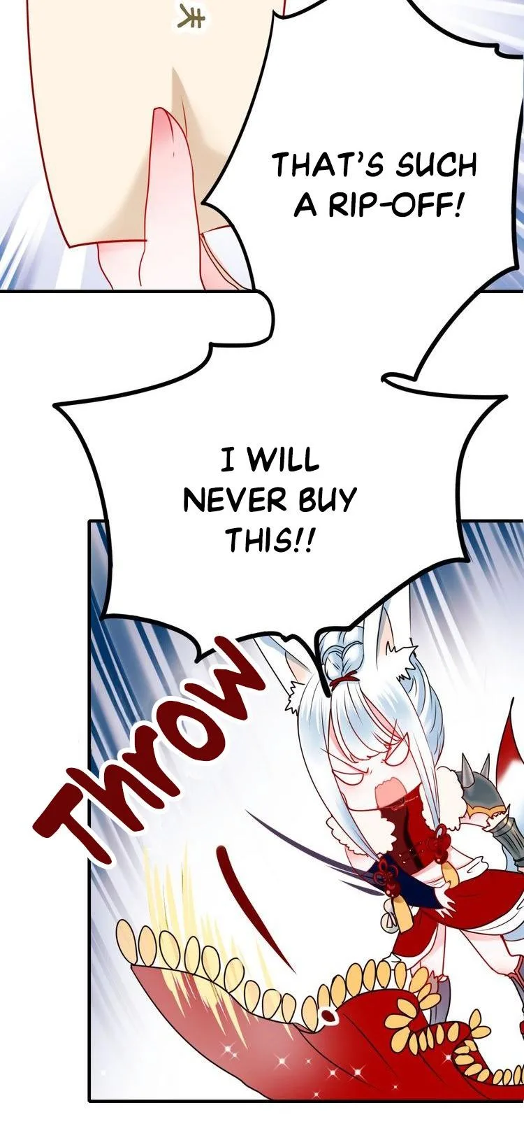 To be Winner Chapter 14 page 7