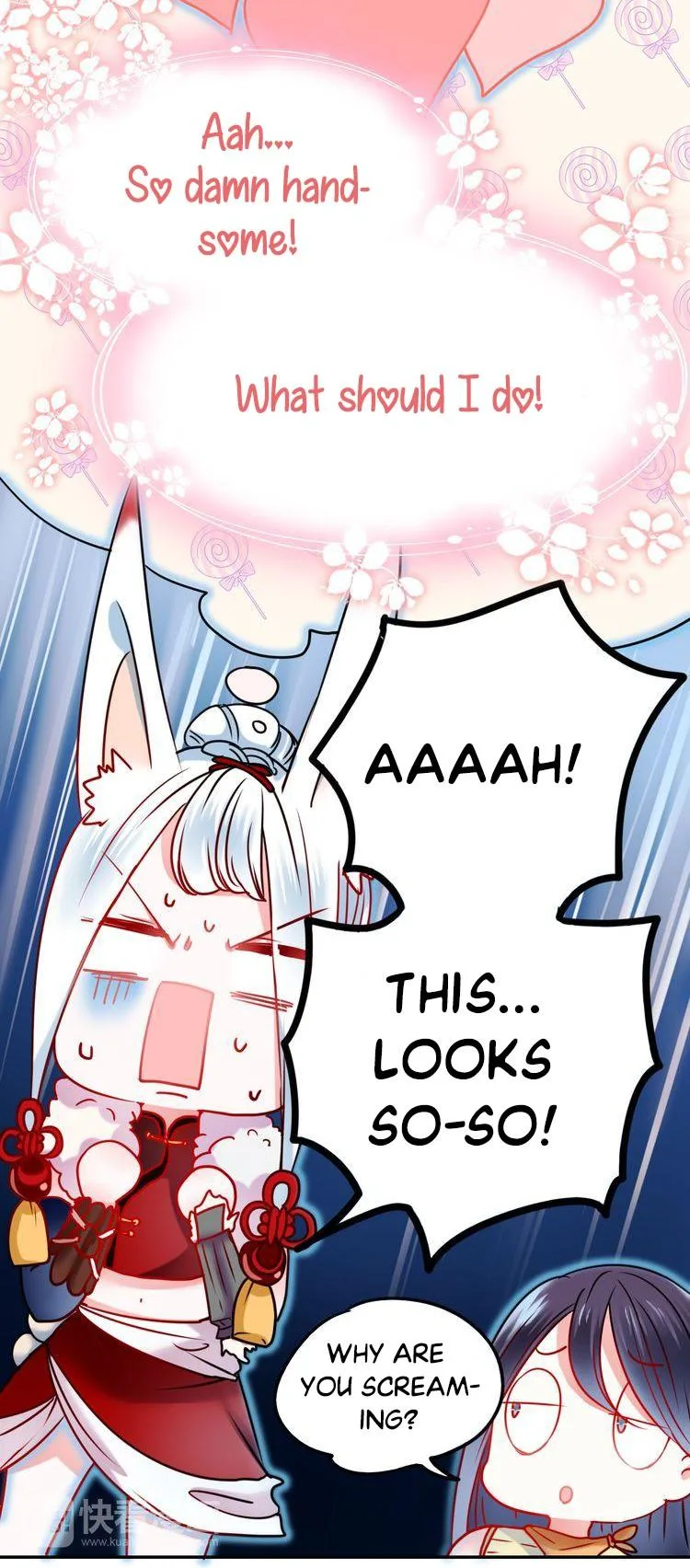 To be Winner Chapter 14 page 16