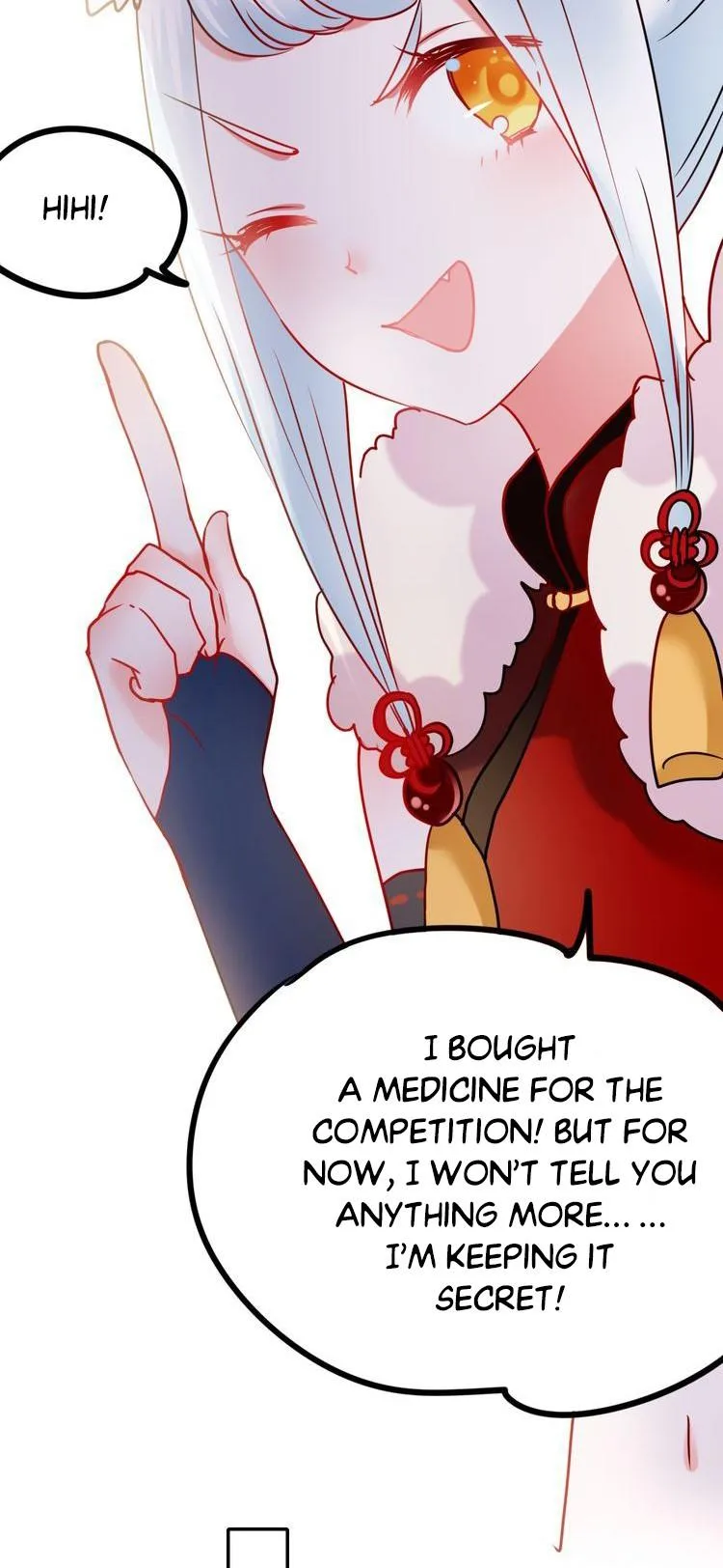 To be Winner Chapter 14 page 18