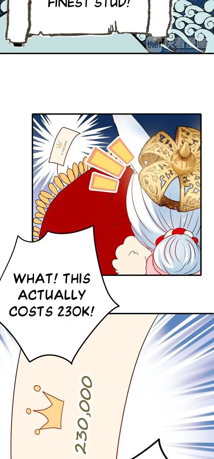 To be Winner Chapter 14 page 6