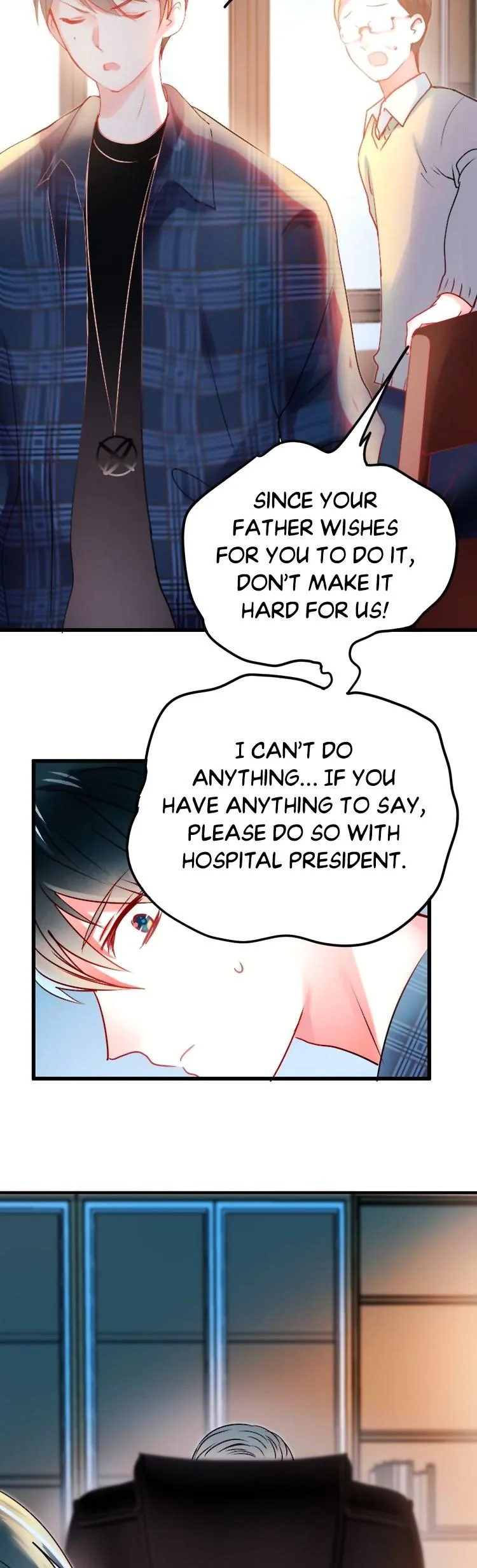 To be Winner Chapter 15 page 27