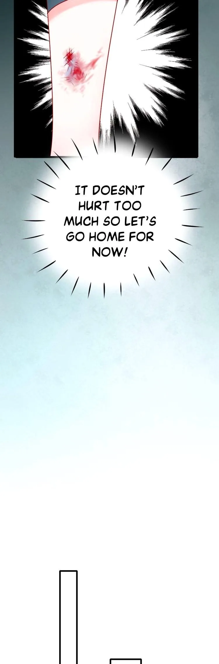 To be Winner Chapter 15 page 2