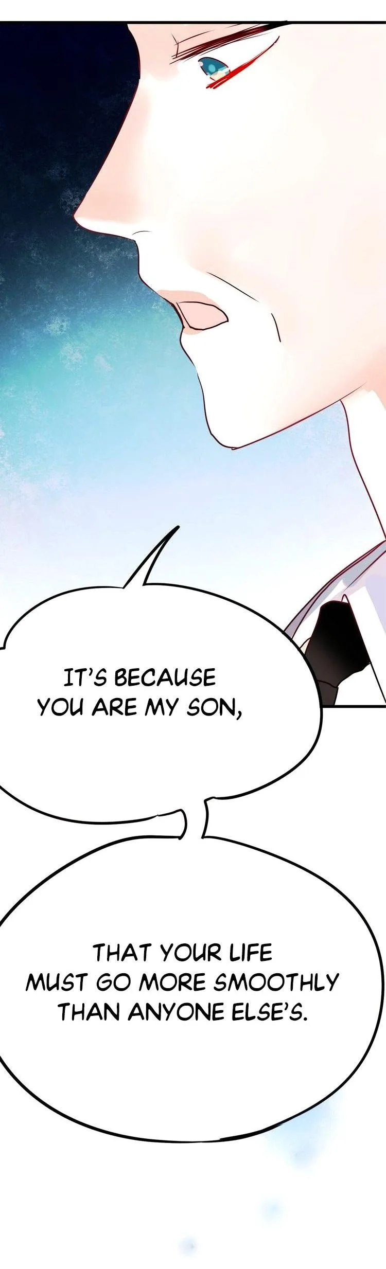 To be Winner Chapter 15 page 34