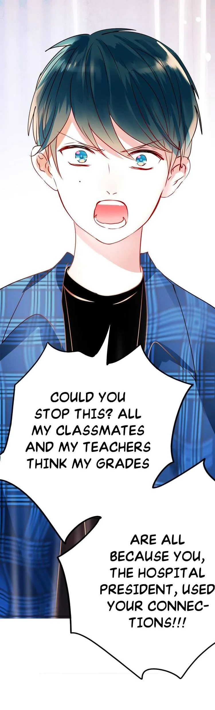 To be Winner Chapter 15 page 33