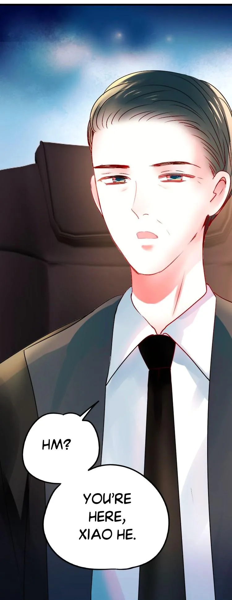 To be Winner Chapter 15 page 29