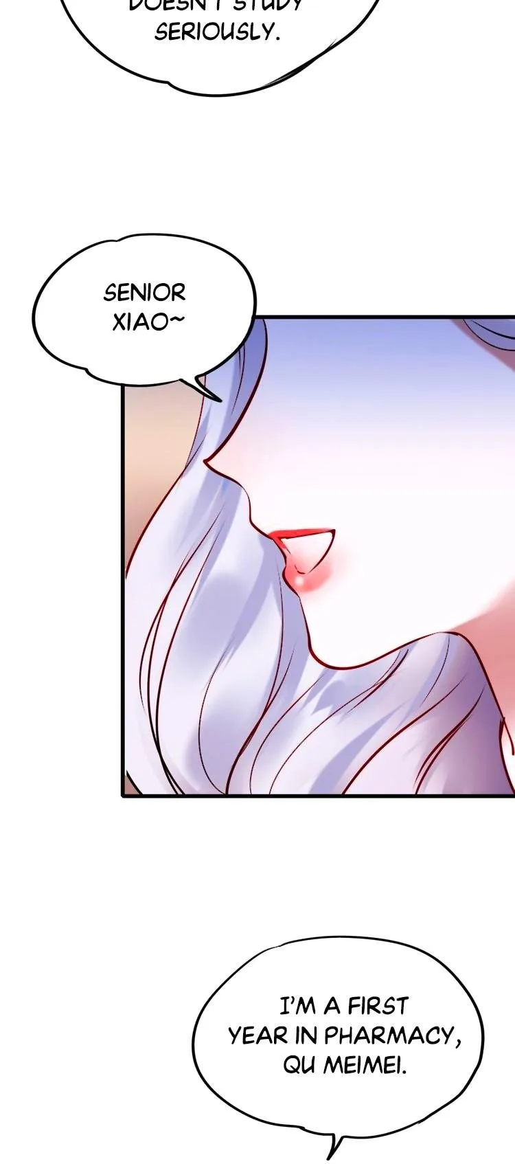 To be Winner Chapter 15 page 17