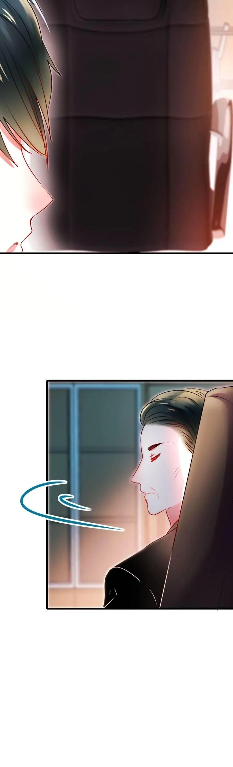To be Winner Chapter 15 page 28