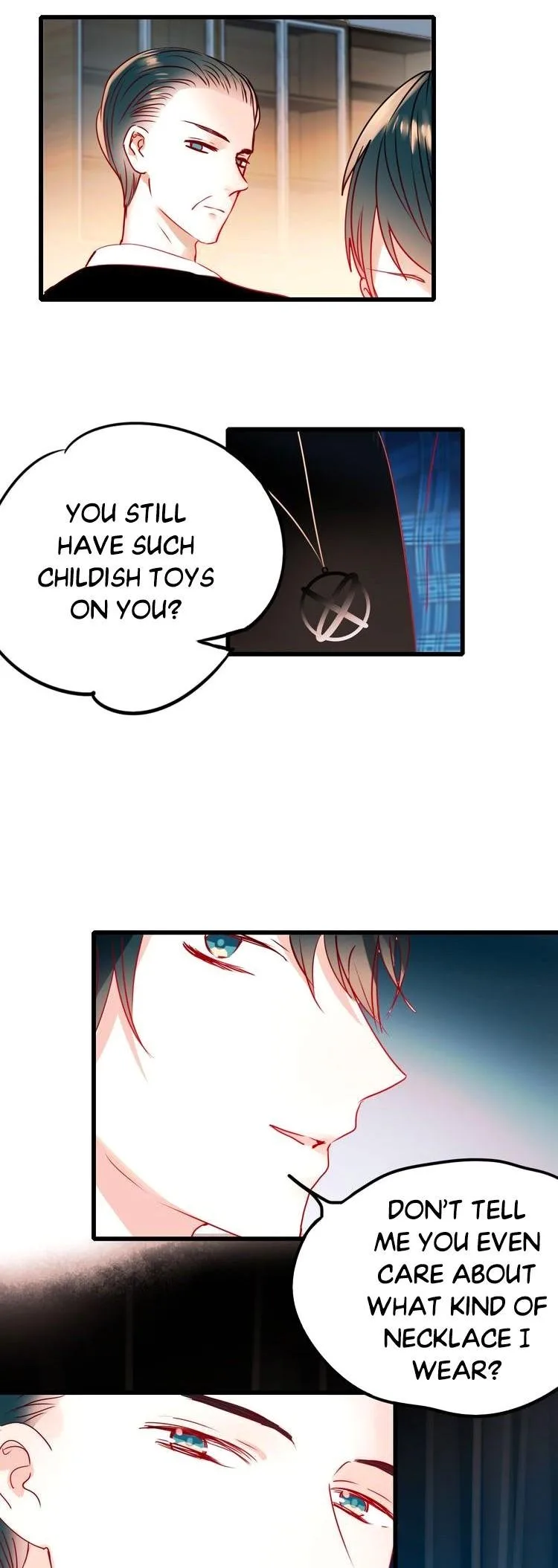 To be Winner Chapter 15 page 37