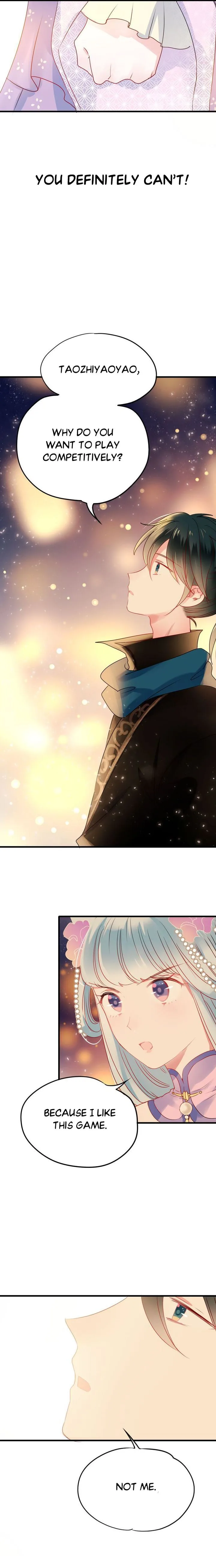 To be Winner Chapter 16 page 9
