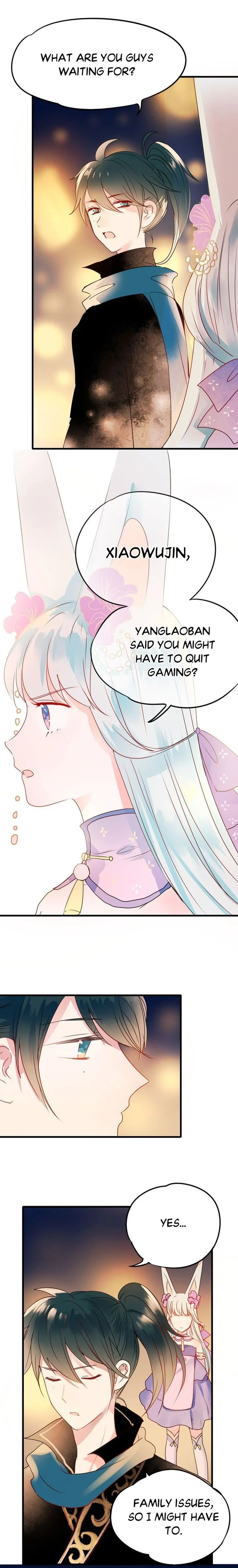 To be Winner Chapter 16 page 7