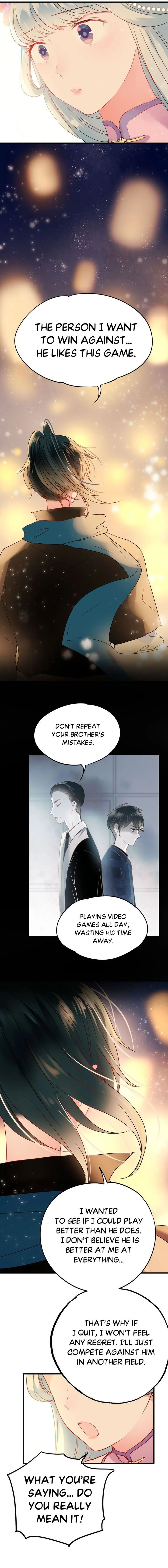To be Winner Chapter 16 page 10