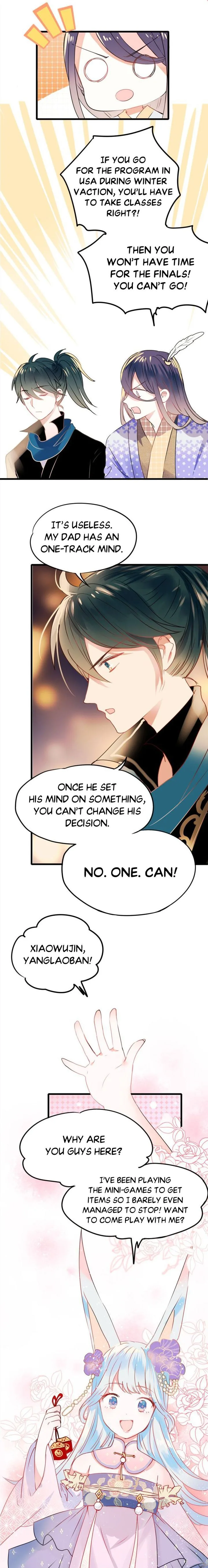 To be Winner Chapter 16 page 2
