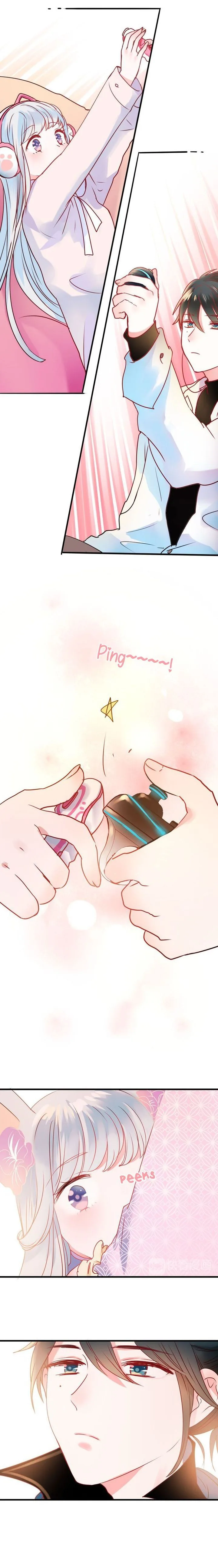 To be Winner Chapter 16 page 5