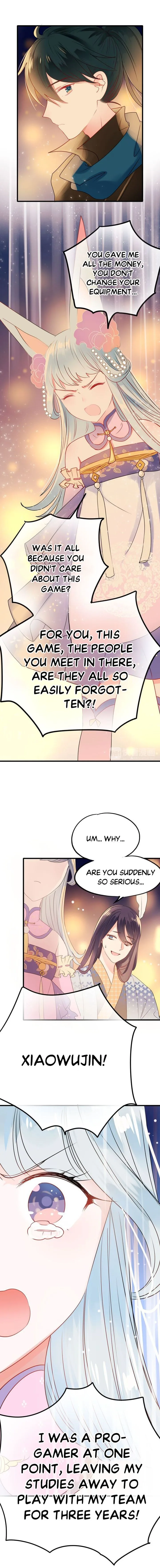 To be Winner Chapter 16 page 11