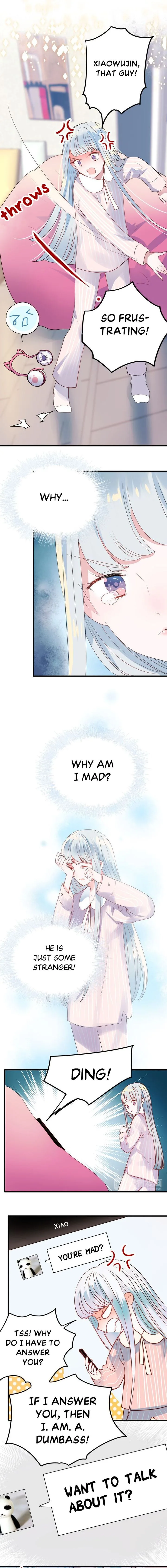 To be Winner Chapter 16 page 13