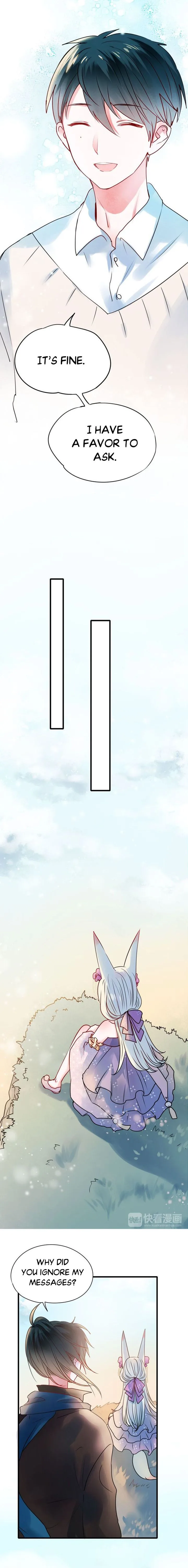 To be Winner Chapter 17 page 10