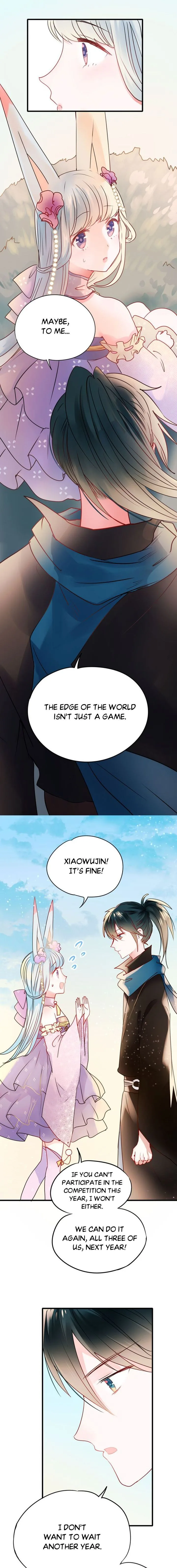 To be Winner Chapter 17 page 12