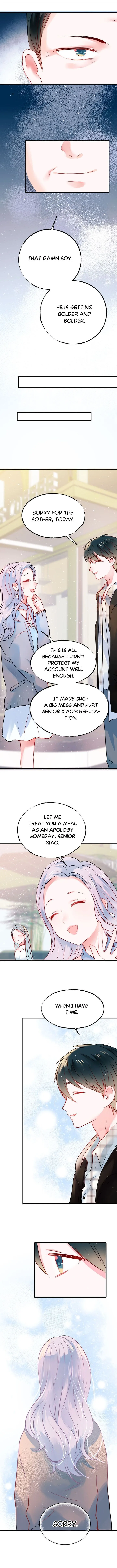 To be Winner Chapter 18 page 7