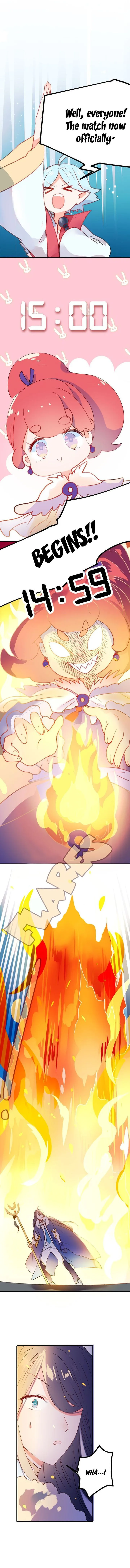 To be Winner Chapter 19 page 4