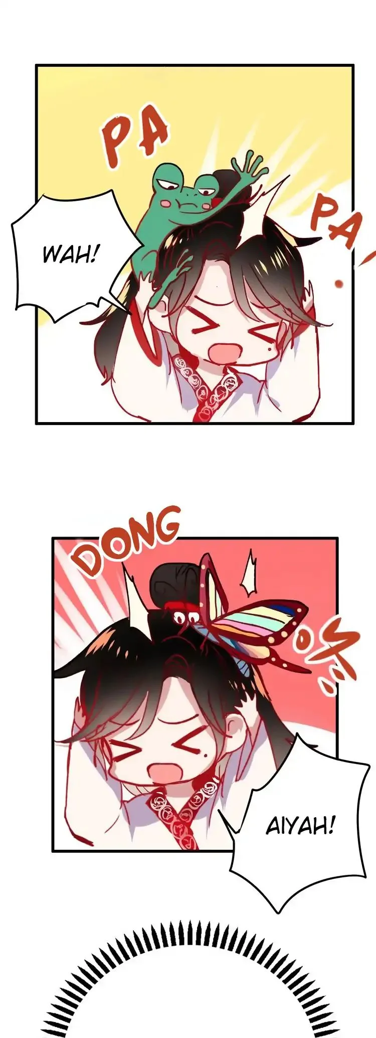 To be Winner Chapter 2.1 page 13