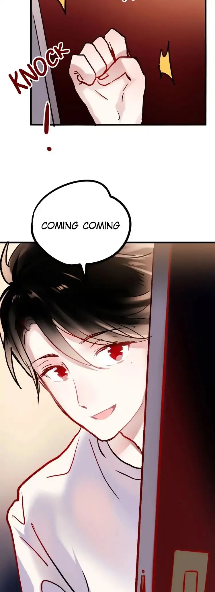 To be Winner Chapter 2.1 page 16