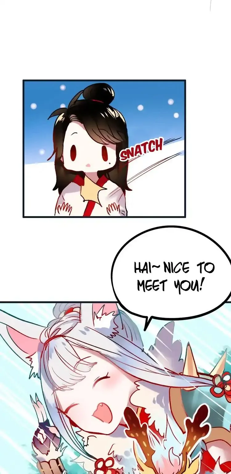 To be Winner Chapter 2.1 page 20