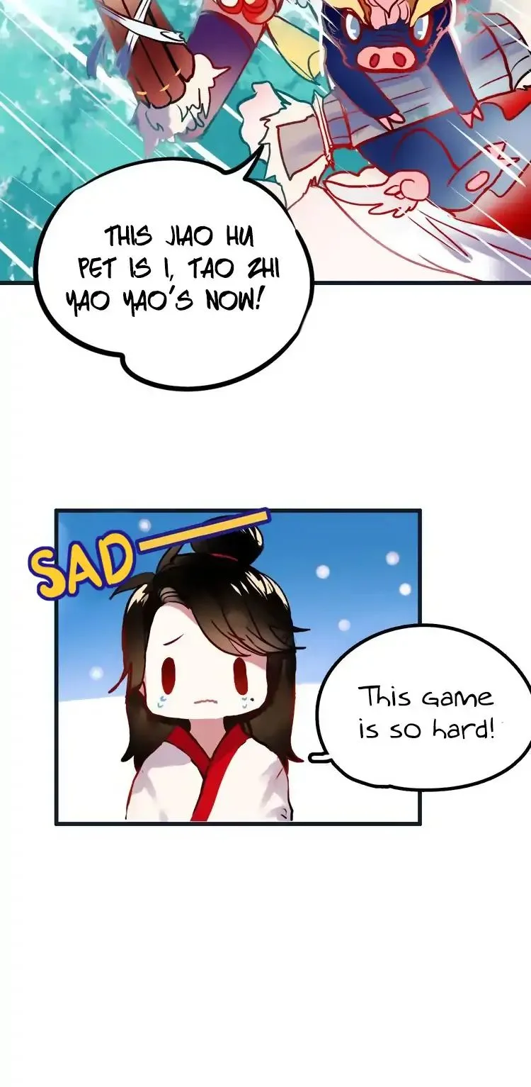 To be Winner Chapter 2.1 page 21