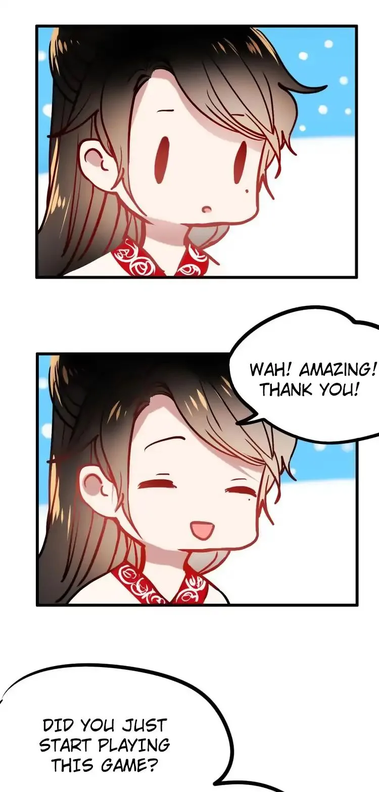 To be Winner Chapter 2.1 page 7