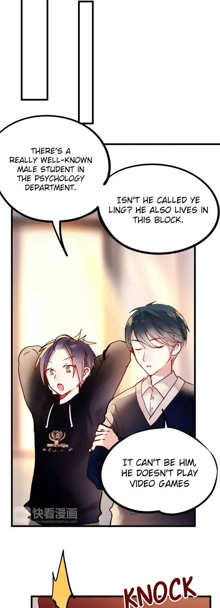 To be Winner Chapter 2.1 page 15