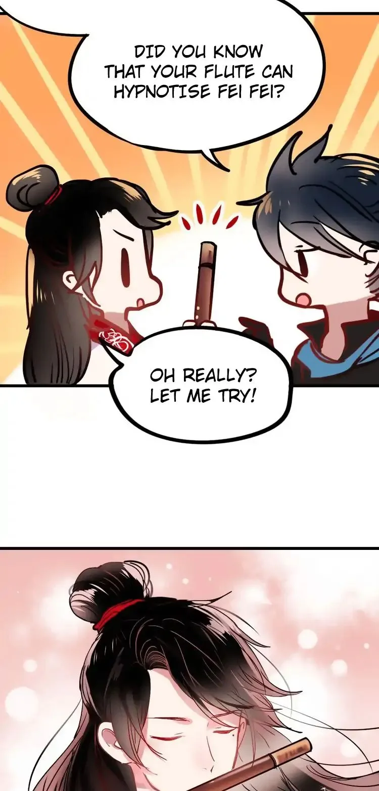 To be Winner Chapter 2.1 page 8